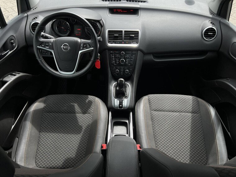 Opel Meriva 1.4 Blitz