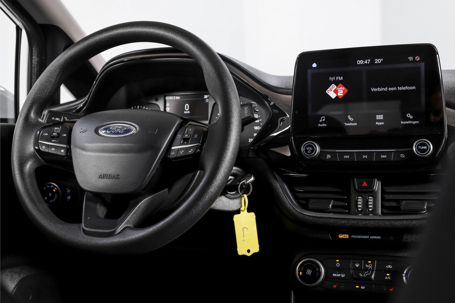 Ford - Fiesta