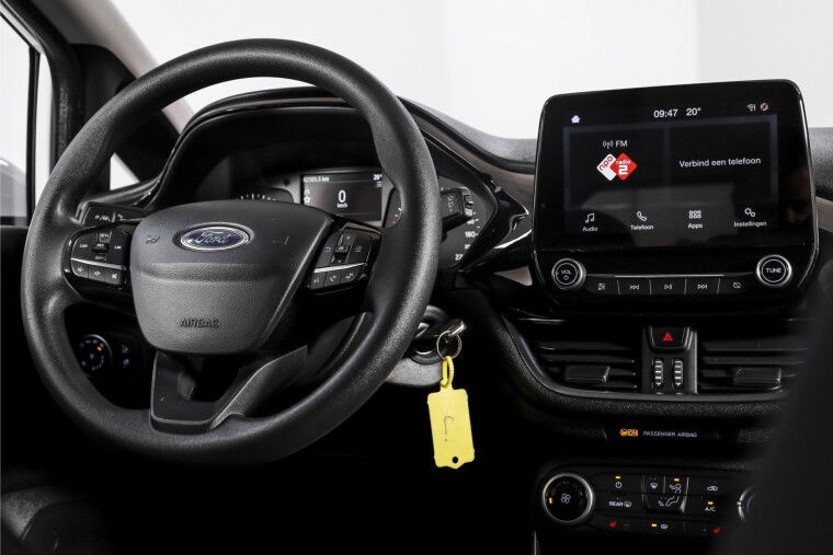 Ford - Fiesta