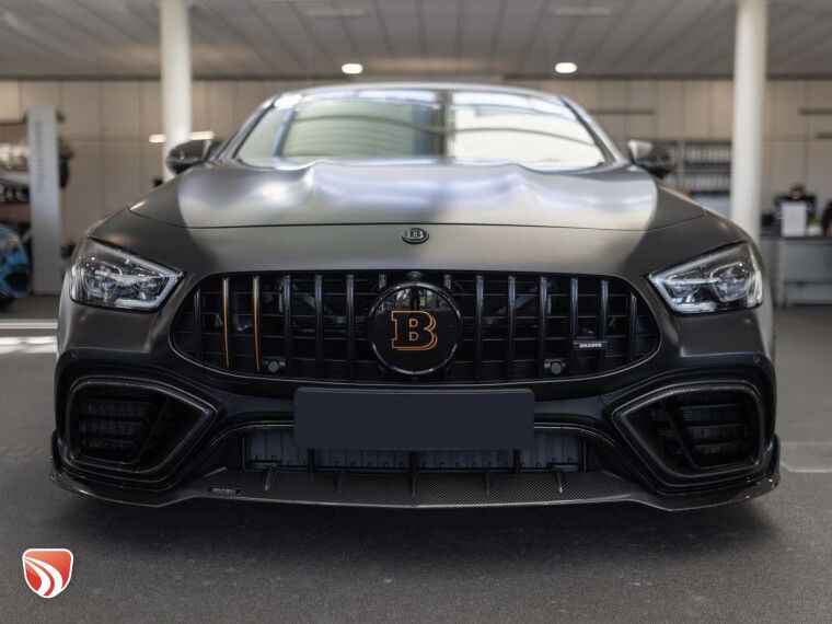 Mercedes-Benz AMG GT 63 S Brabus 800 4-Door Coupe 4MATIC+