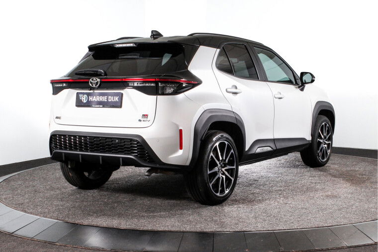 Toyota - Yaris Cross