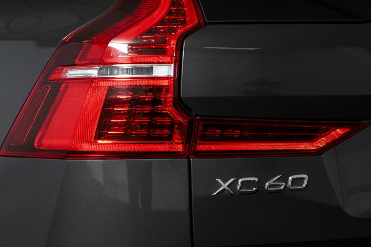 Volvo - XC60