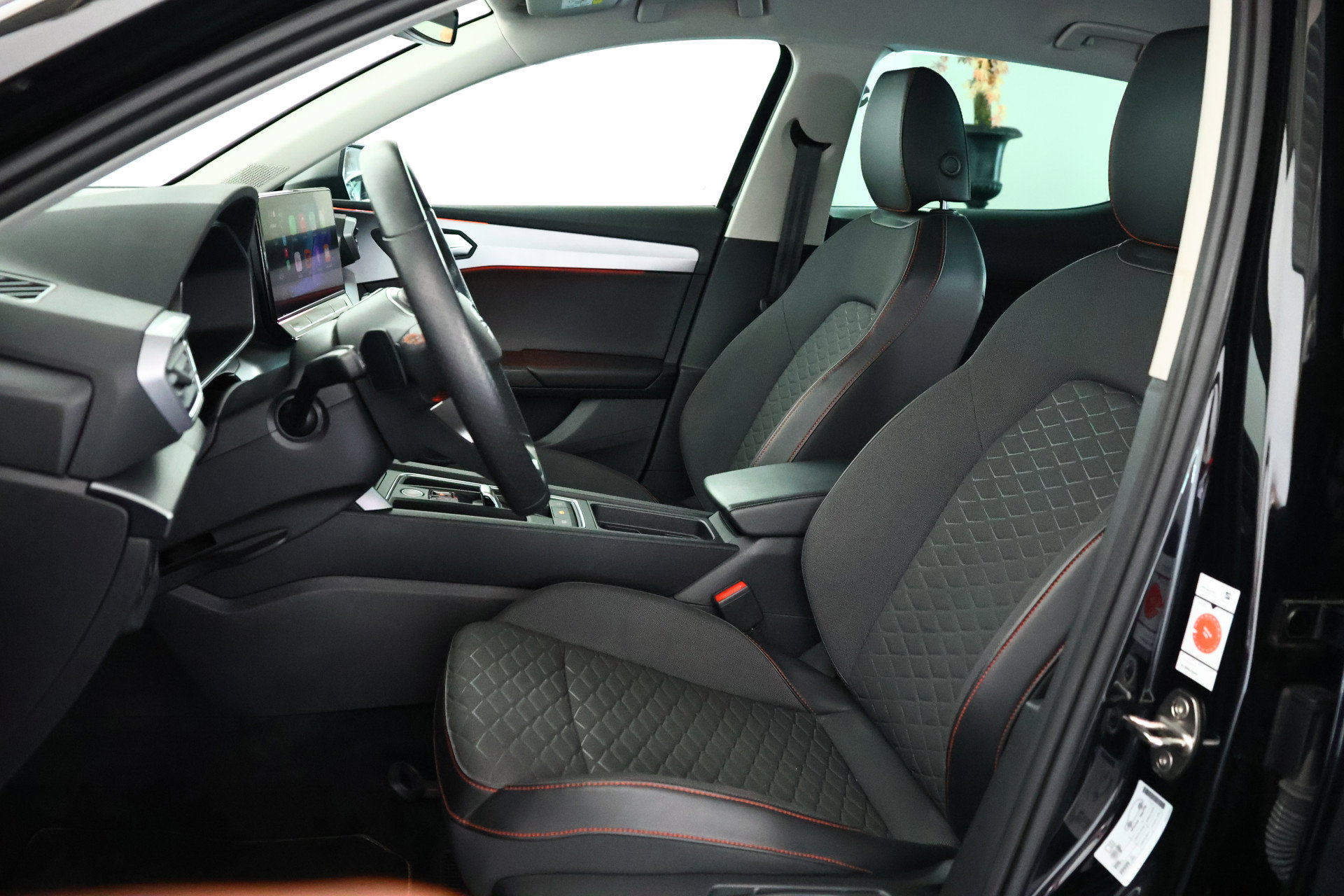 SEAT León
