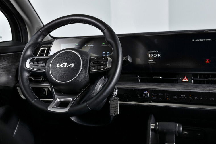 Kia - Sportage