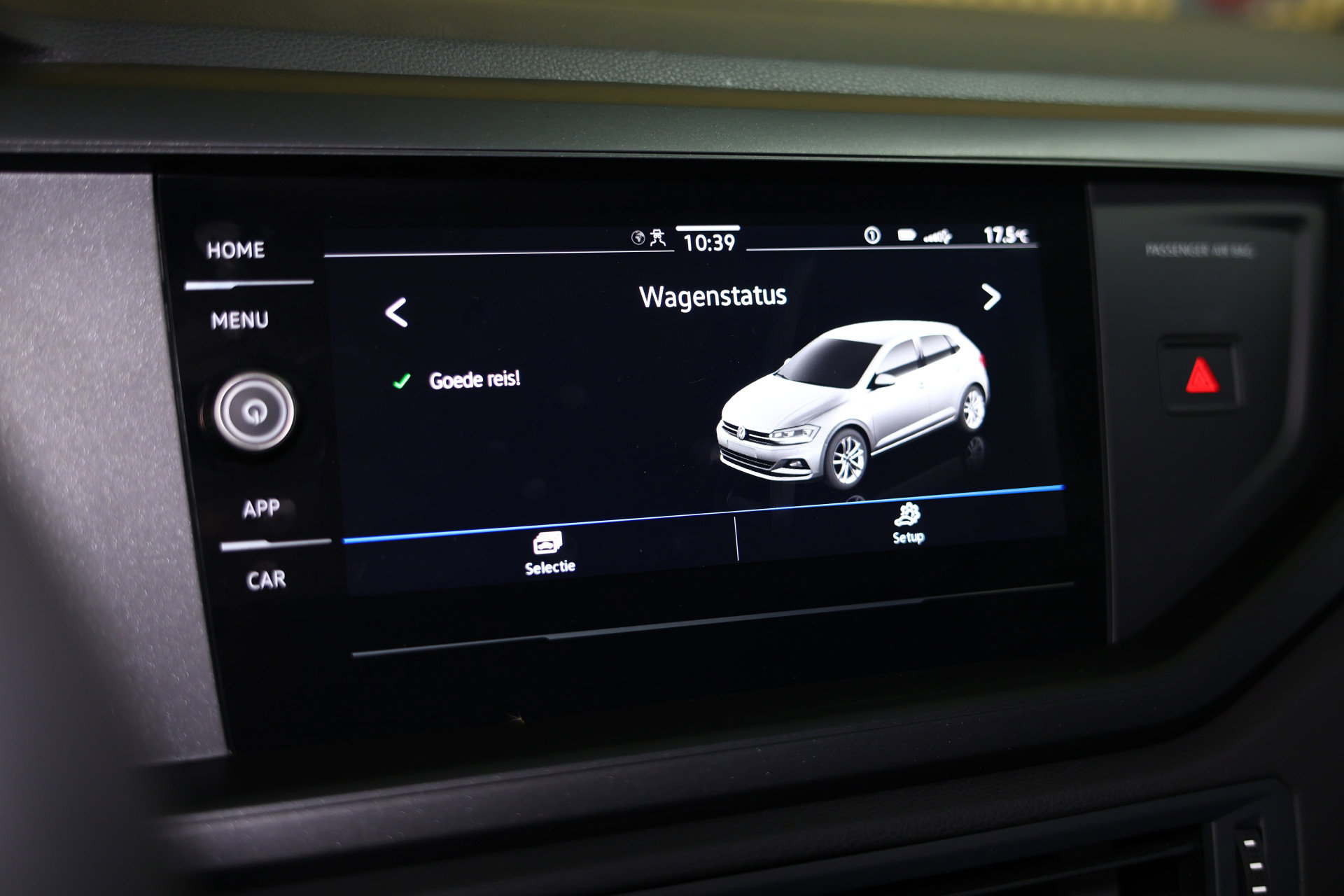 Volkswagen 1.0 TSI Edition VIRTUAL AIRCO PDC LANE FRONT ASSIST '25 - foto 21