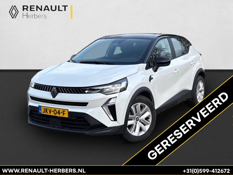 Renault - Captur