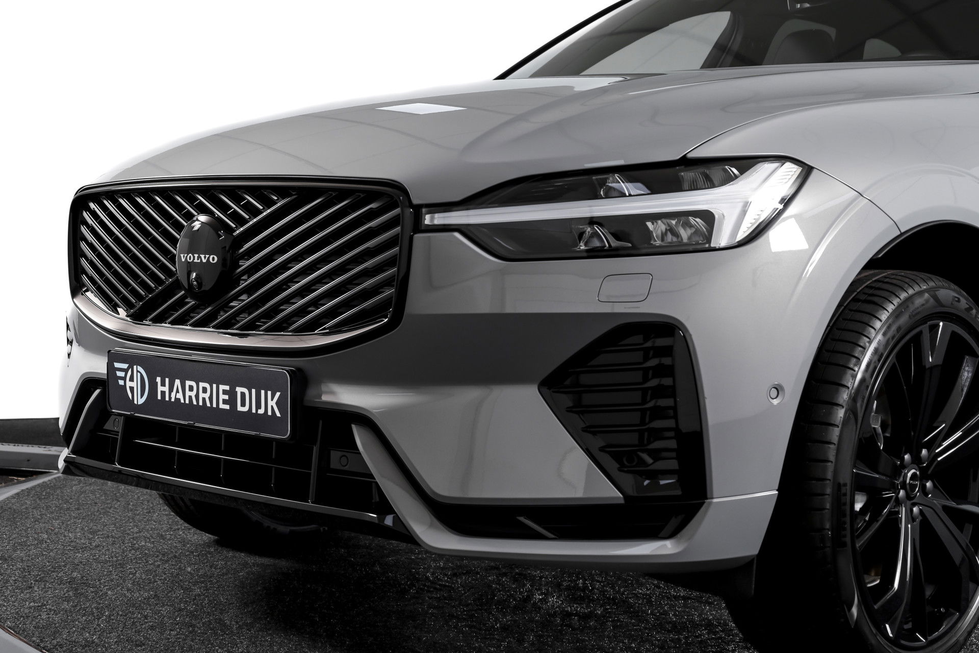 Volvo - XC60