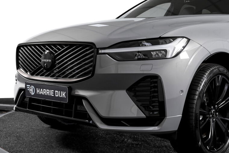 Volvo - XC60