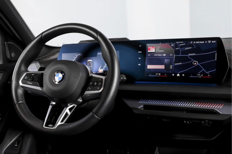 BMW - 1-serie