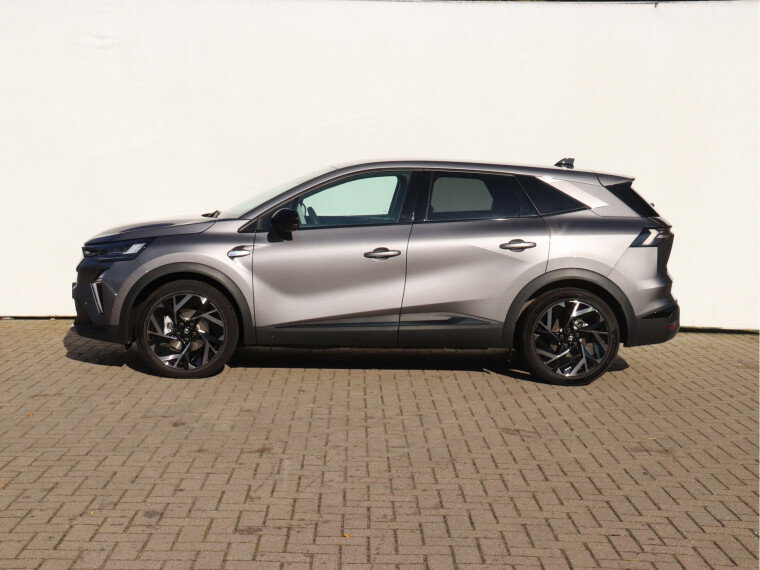 Renault - Symbioz