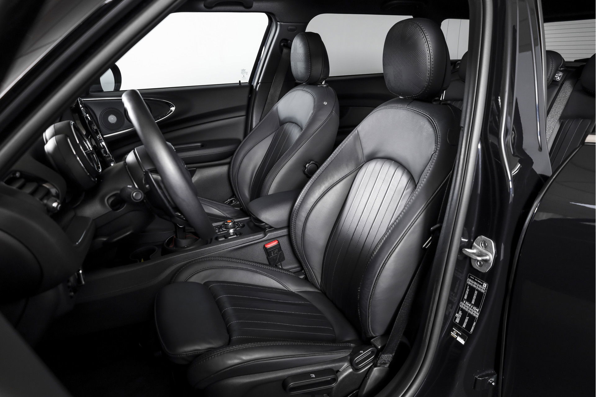 MINI - Clubman