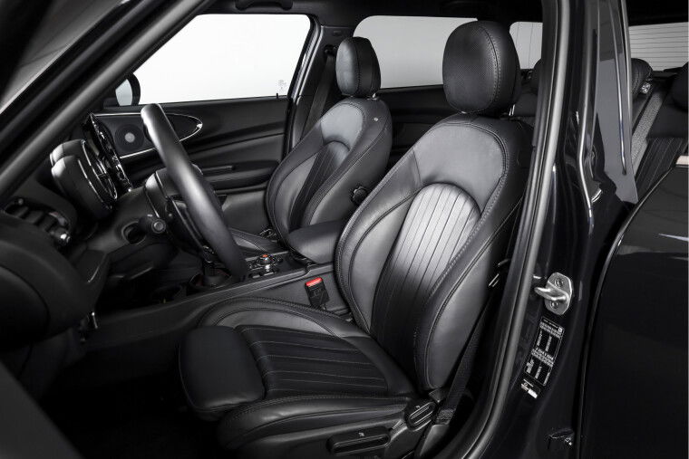 MINI - Clubman