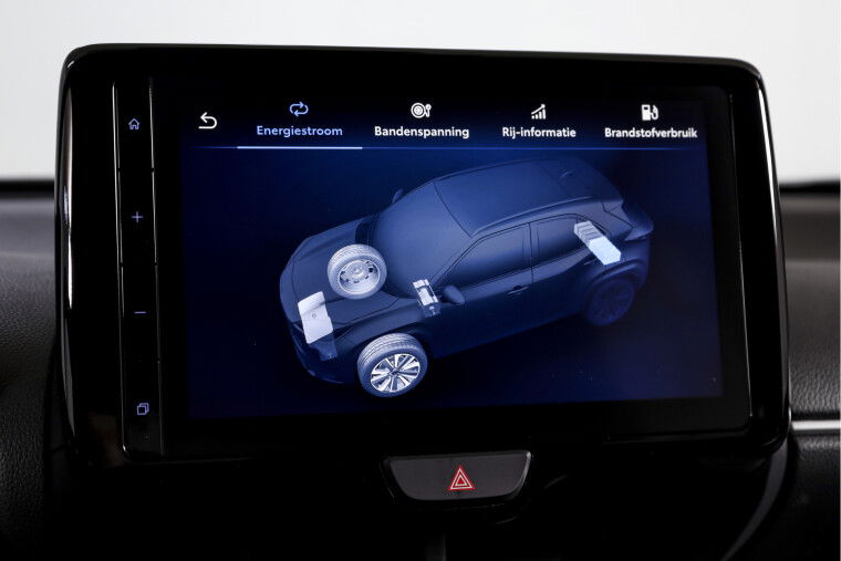 Toyota - Yaris Cross