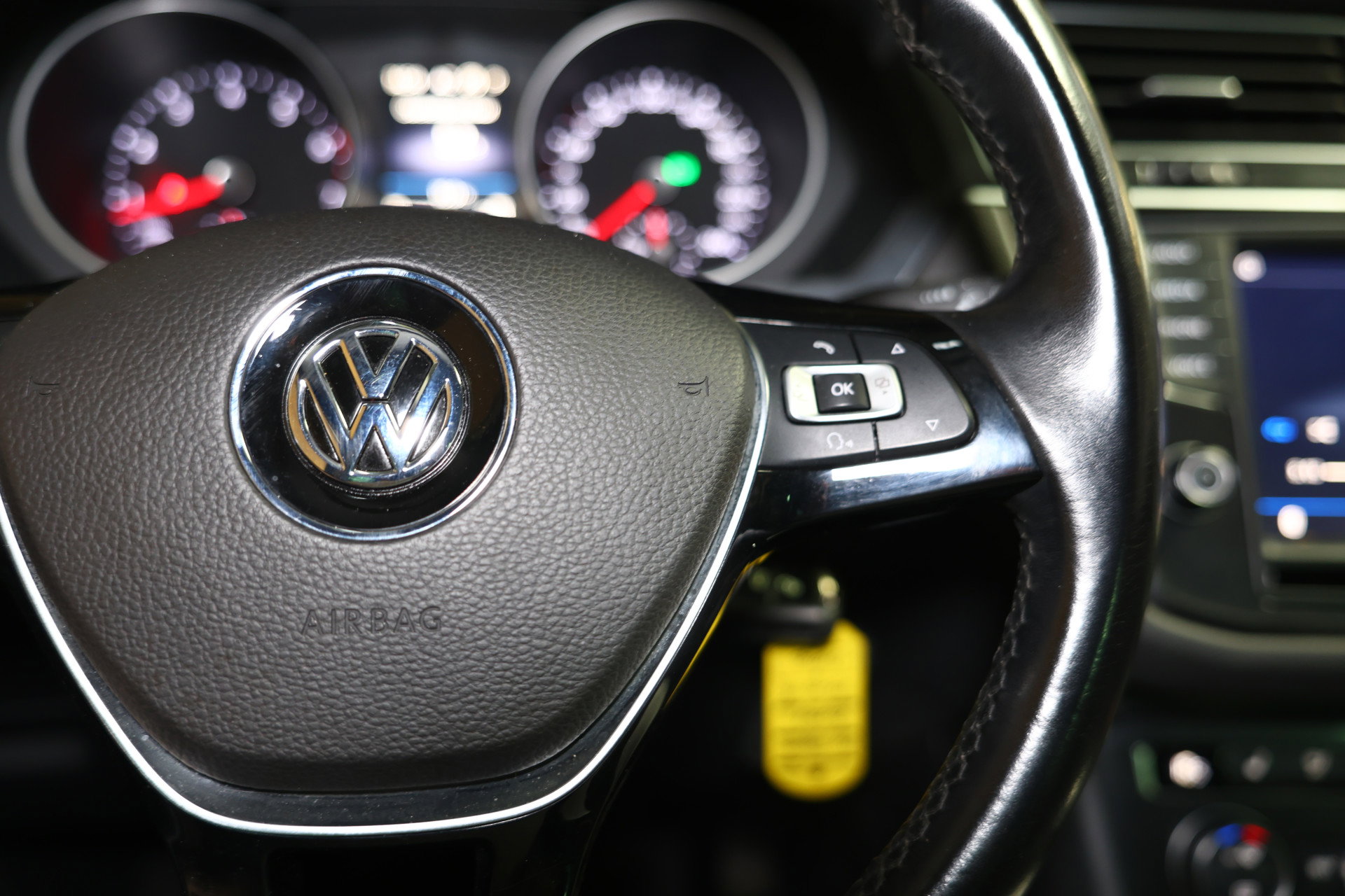 Volkswagen 1.4 TSI ACT Highline SPORTLEDER CARPLAY NAVI CLIMA PDC LANE EL.STOEL+VW MEMORY '16 - foto 14