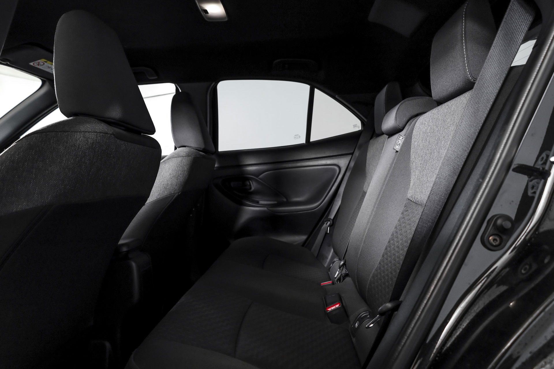 Toyota - Yaris Cross