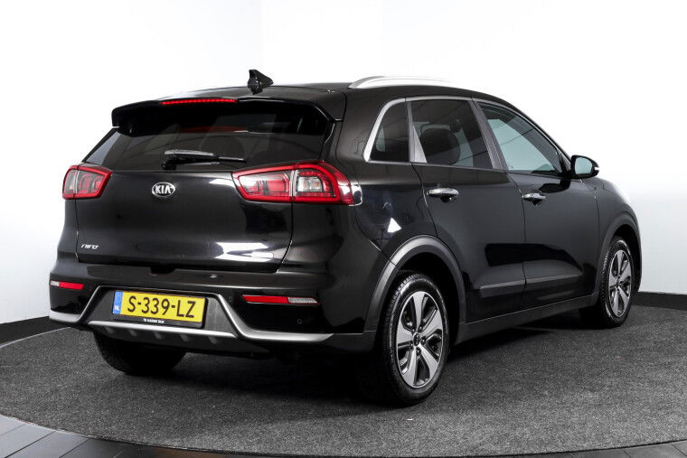 Kia - Niro
