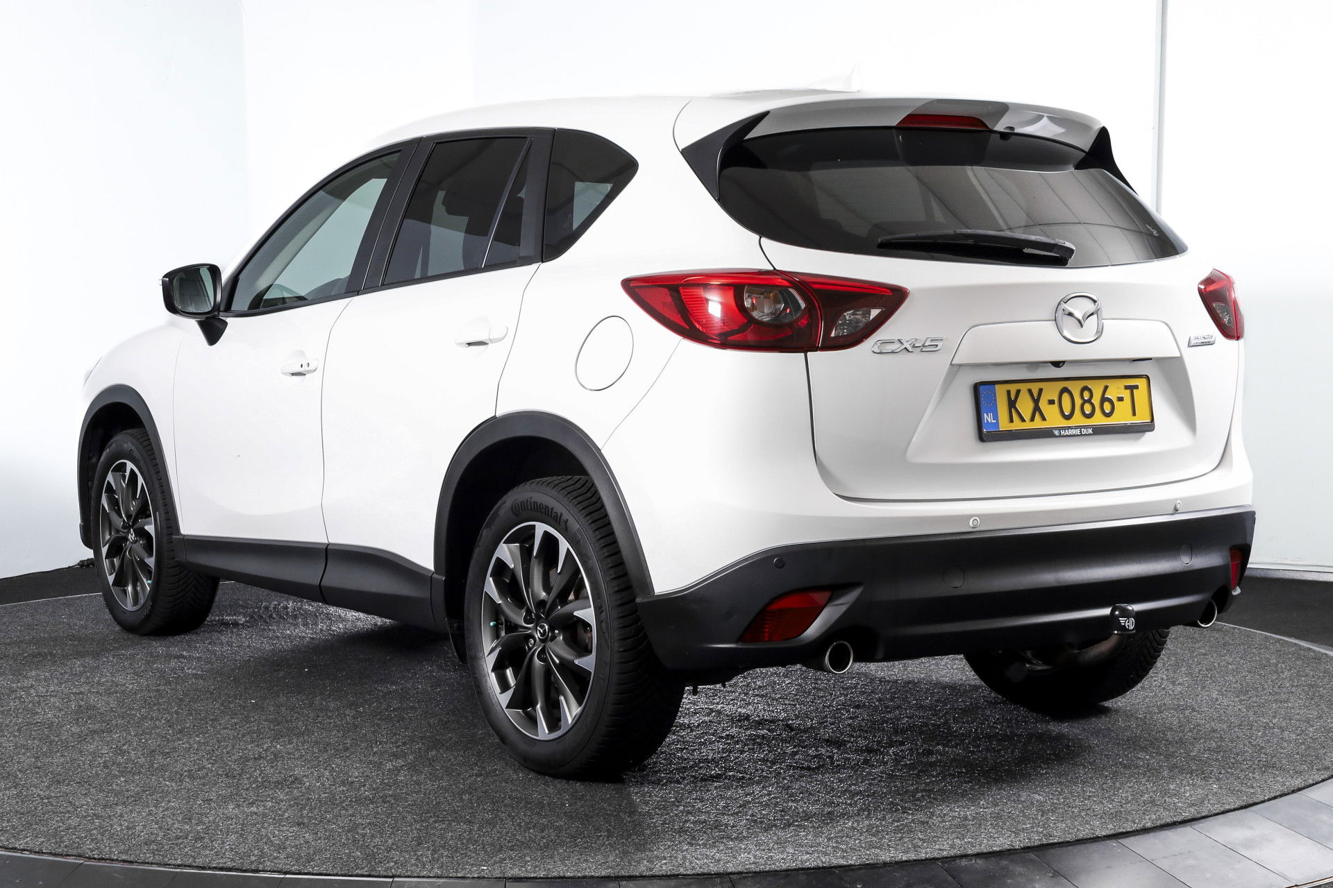 Mazda - CX-5