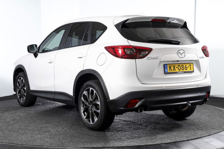 Mazda - CX-5