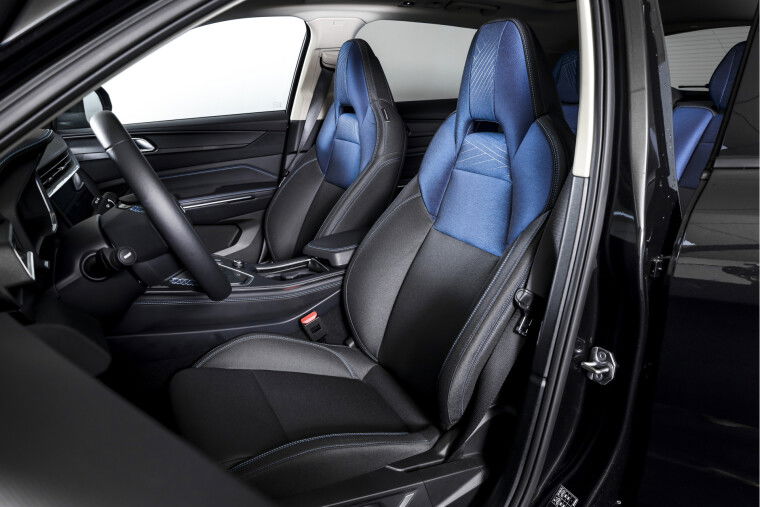 Lynk & Co - 01