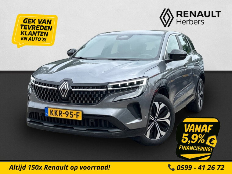 Renault - Austral
