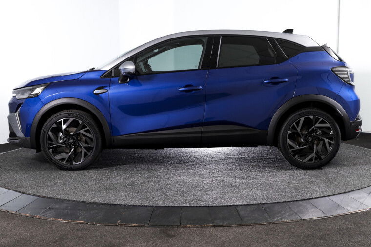 Renault - Captur