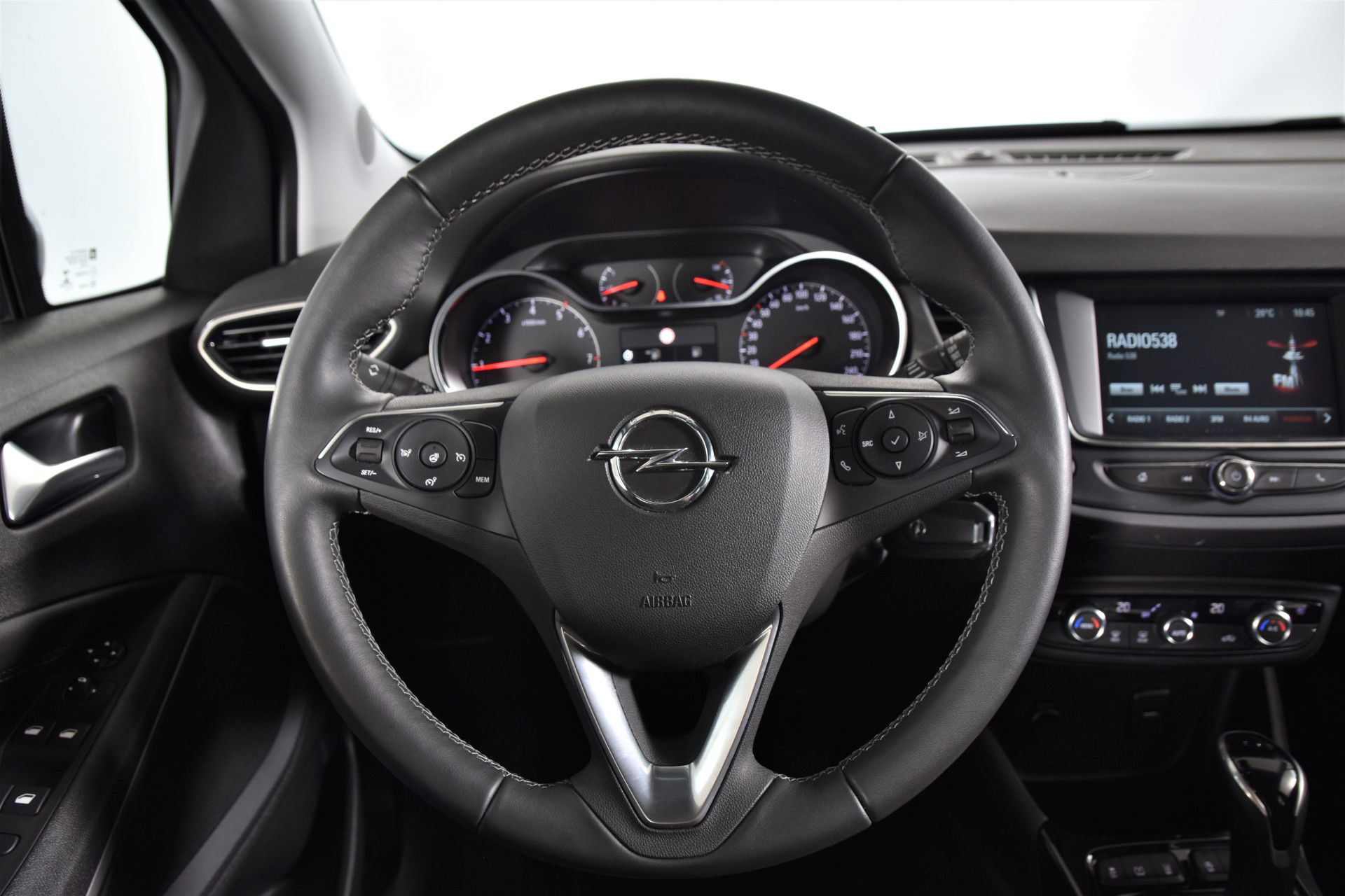 Opel - Crossland