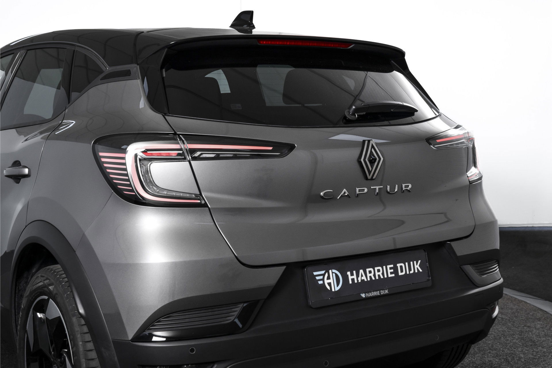 Renault - Captur