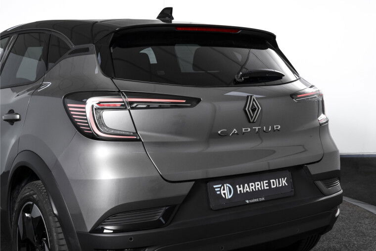 Renault - Captur
