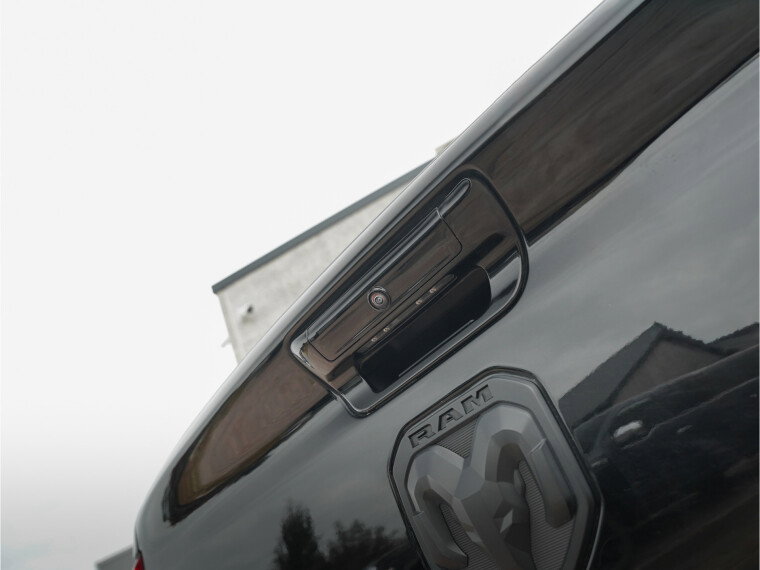 Achteruitrijcamera