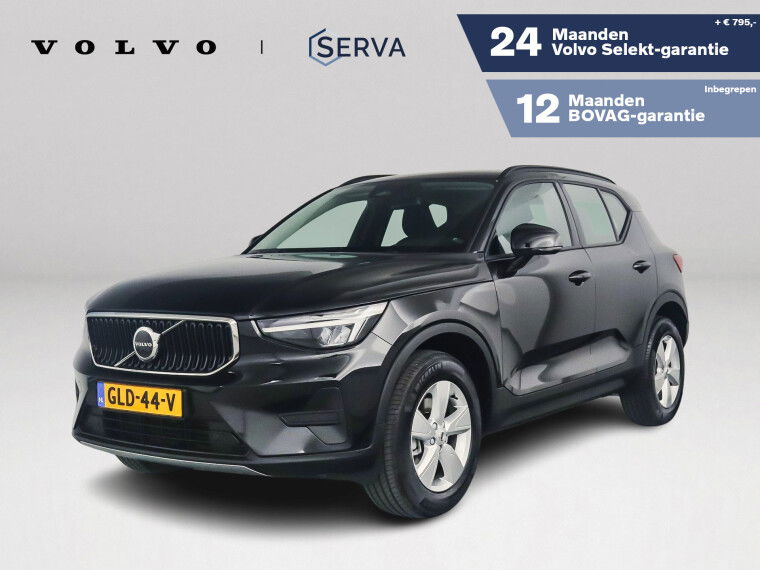 Foto van Volvo XC40 B3 Essential | Navigatie | Parkeercamera