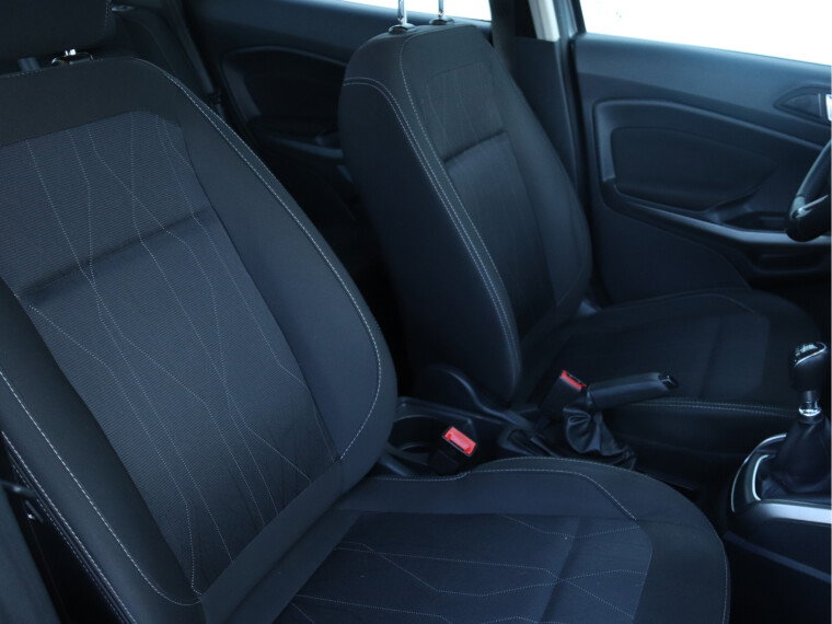 Ford - EcoSport