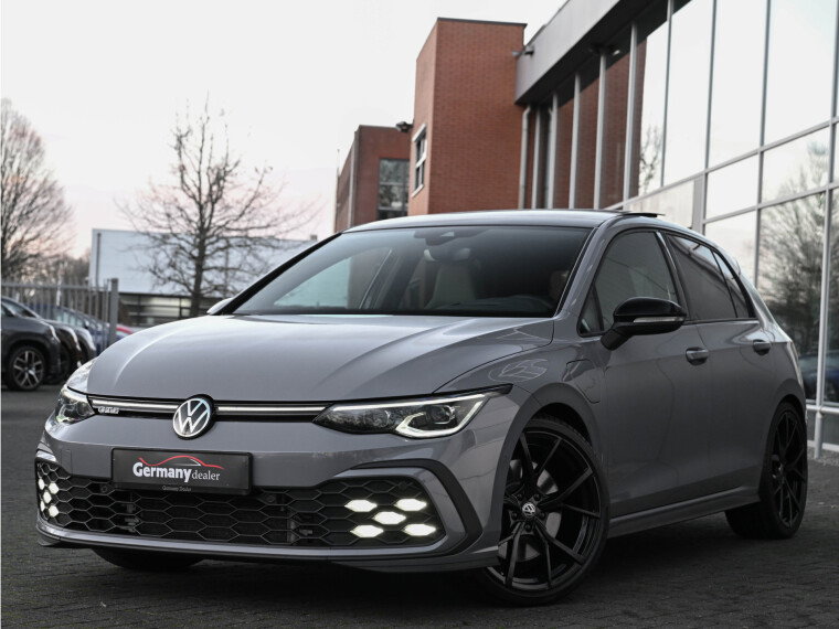 Volkswagen Golf 1.4 eHybrid GTE 245PK