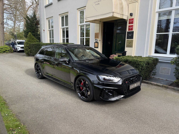 Audi RS4