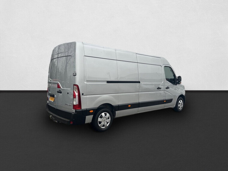 Renault - Master