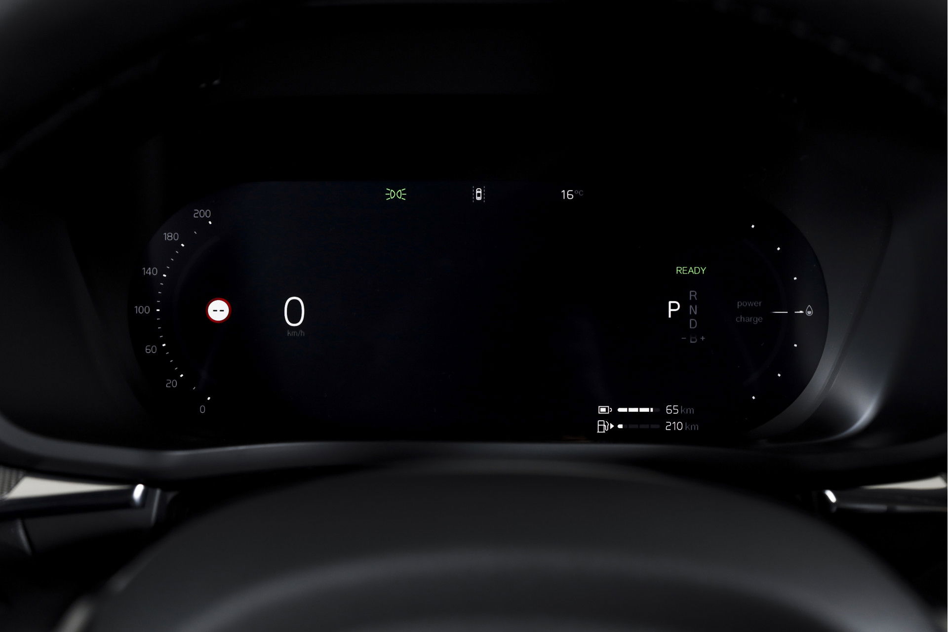 Volvo - XC60