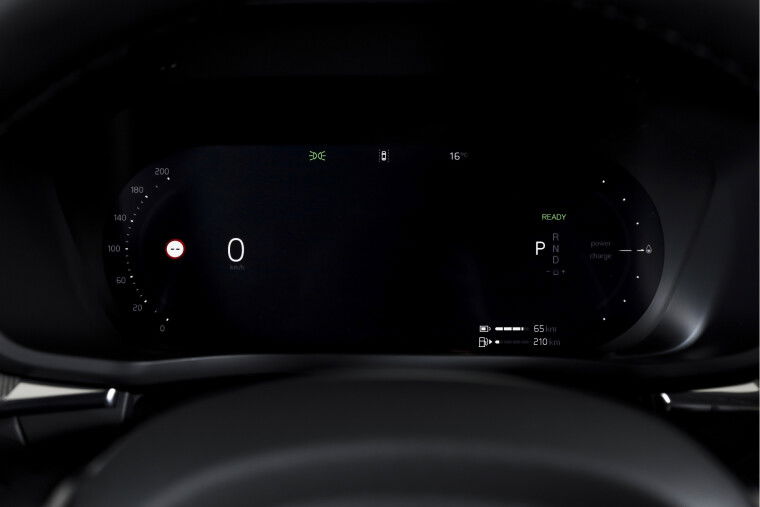 Volvo - XC60