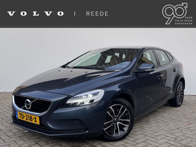 Foto van Volvo V40 1.5 T2 Automaat Edition+