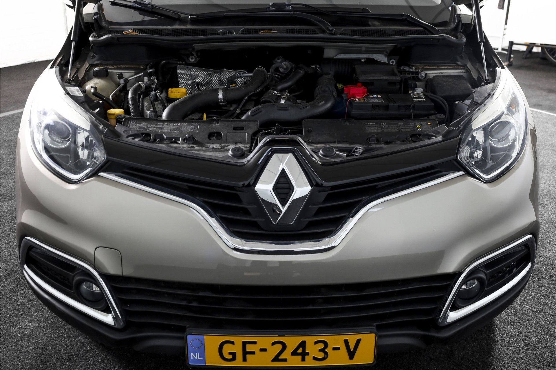 Renault - Captur