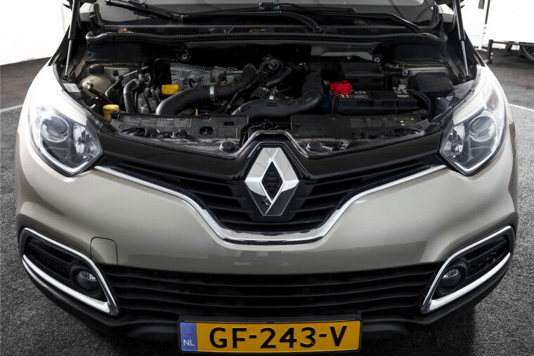 Renault - Captur