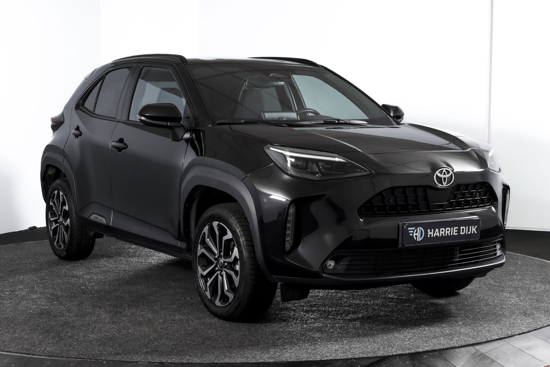 Toyota - Yaris Cross