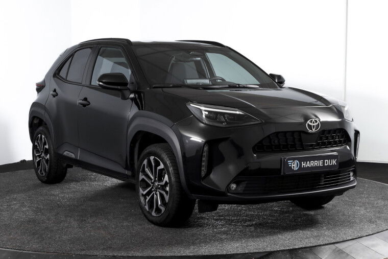 Toyota - Yaris Cross