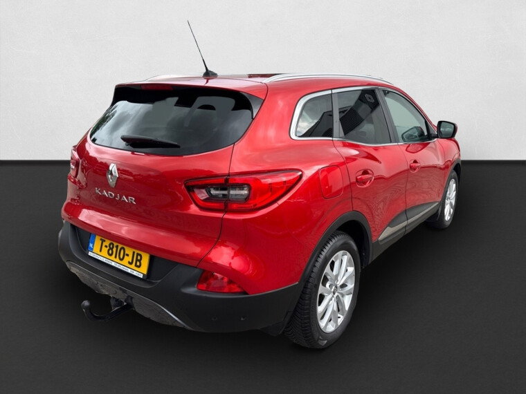 Renault - Kadjar
