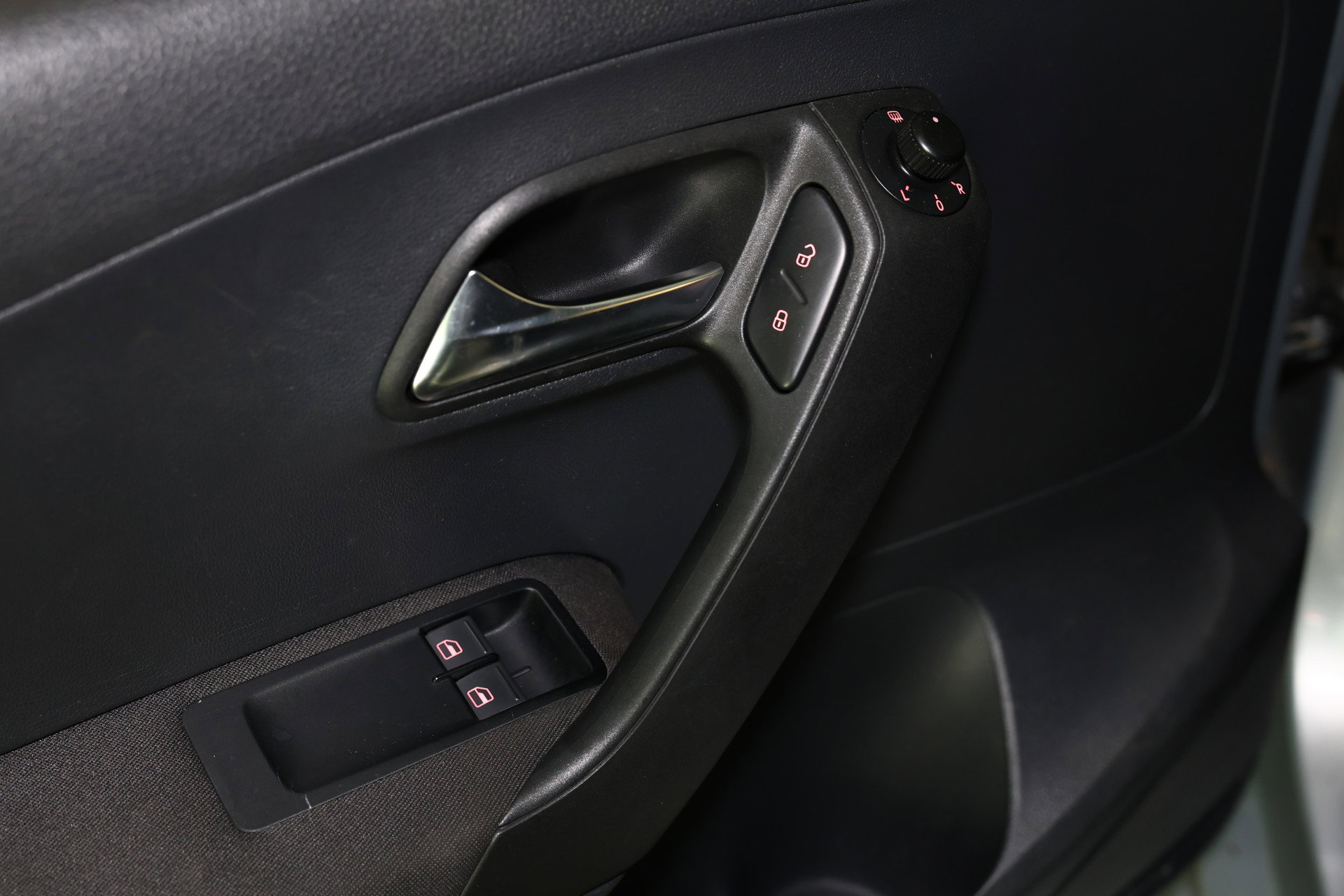 Volkswagen 1.2 comfortline AVM CARPLAY AIRCO BLUETOOTH AUX '11 - foto 11