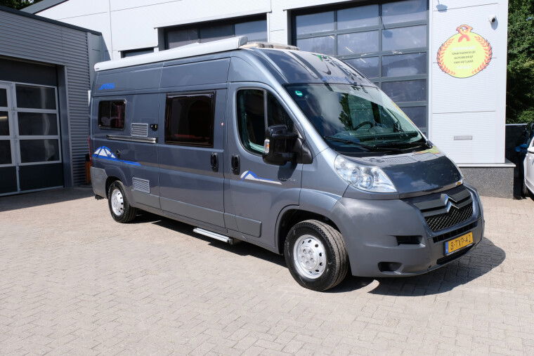 Foto van POESSL KW 009 KW 009