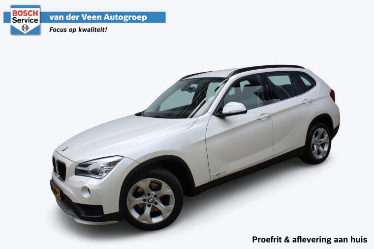 Foto van BMW X1 sDrive20i Executive