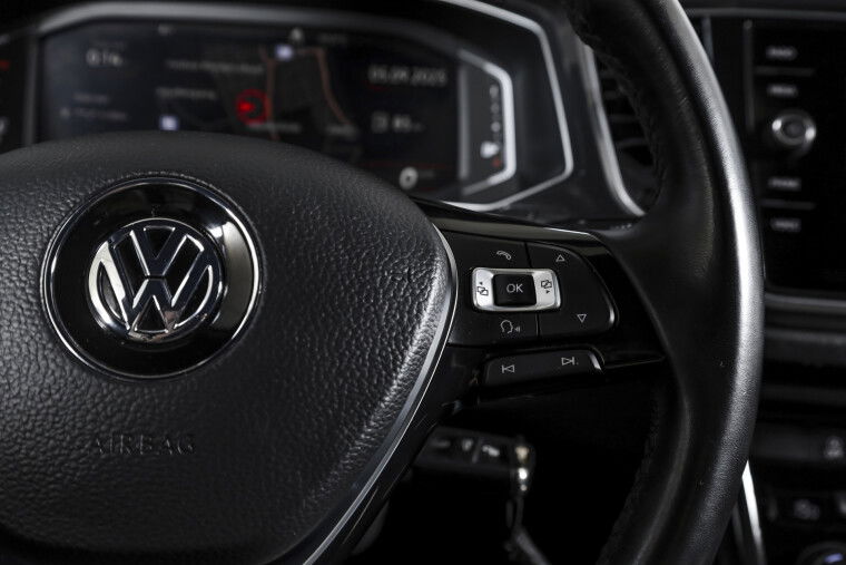 Volkswagen - T-Roc