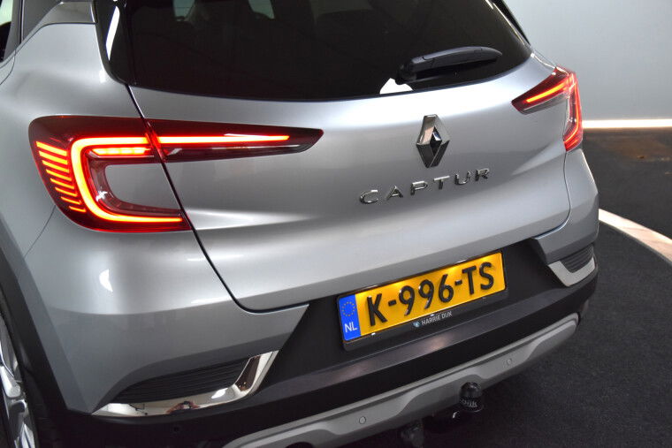 Renault - Captur