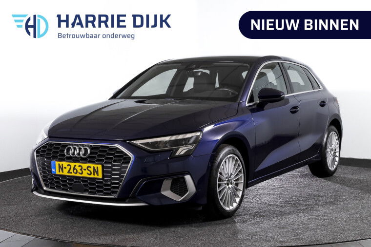 Audi - A3