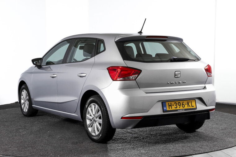 SEAT - Ibiza