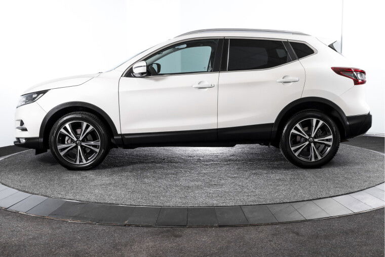 Nissan - QASHQAI